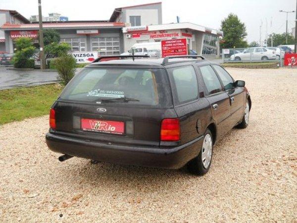 Ford Scorpio 2.9 Kombi - Eladó Ford - Pécs - Apróhirdetés Ingyen