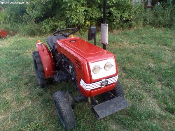 használt erdészeti traktorok hasznalt