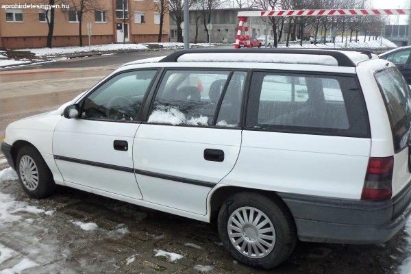 Opel astra f 1997