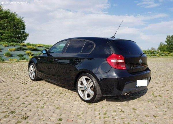 Bmw 118d технические характеристики