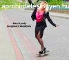 Skateboard Education Hungary - 2022. June- July.