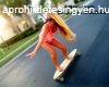 Skateboard Classes Hungary - 2022. May- June.