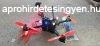 Akciós Racer Dron 4S 260mm RTH GPS Baro Magnet Long Range