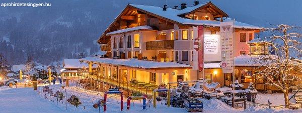 Jelentkezz most az ausztriai, svájci téli szezonra!