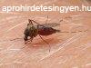Szúnyogirtás Borsod-Abaúj-Zemplén megyében