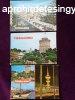 Thessaloniki képeslapok