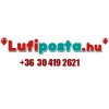 Lufi webshop - Rendelj most - akár személyes átvétellel!