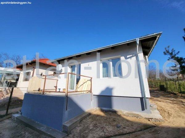 Alkuképes új építésû családi ház eladó Õrbottyánban