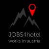 Pályázható hotelmunkák Ausztriában