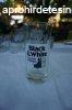1 db. BLACK&White skót viszkis pohár eladó.