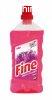 Well Done Fine Multi Cleaner -Floral 1 l