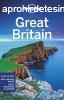 Great Britain - Lonely Planet