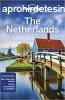 Netherlands - Lonely Planet