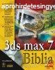 3DS MAX 7 BIBLIA I-II.