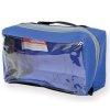 Orvosi és sürgősségi táskába tároló táska (kék) - MG