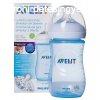 Avent Natural (innovatív,szirmos etetőcumi) 260 ml cumisüveg