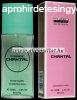 Classic Collection Change Chantal EDT 100ml / Chanel Chance 