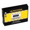 Nikon EN-EL12 akkumulátor - Patona