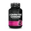 Biotech L-Carnitine + Chrome 60 kapszula
