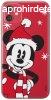 Disney szilikon tok - Mickey 039 Apple iPhone 13 Mini (5.4) 