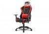 Sharkoon Skiller SGS2 Gaming Chair Black/Red