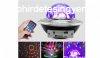 Led magic ball disco gömb RGB 