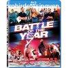 BATTLE OF THE YEAR - Az év csatája Blu-ray 