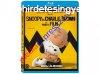Snoopy és Charlie Brown - A peanuts Film Blu-ray 
