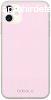 Babaco Classic 009 Apple iPhone 14 (6.1) prémium light pink 