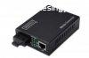 Digitus Gigabit Ethernet média konverter SC / RJ45 (DN-82120