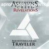 Assassin's Creed Revelations - Mediterranean Traveler M