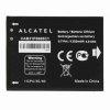 Alcatel CAB31P0000C1 gyári bontott új állapotú akkumulátor L