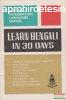 Sameer Dey - Learn Bengali Through English in 30 Days 