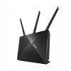 Asus 4G-AX56 1800 Mbit/s vezeték nélküli kétsávos Router #fe