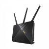 Asus 4G-AX56 Wireless AX1800 Dual-Band LTE Gigabit Router (9