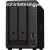 SYNOLOGY - DS723+