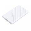 Orico 2.5' HDD / SSD Enclosure, 5 Gbps, USB 3.0 (White