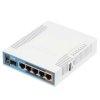 Mikrotik RB962UIGS-5HACT2HNT  Wireless Router RouterBOARD Du