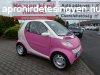 SMART FORTWO  0.6 Smart&Pure Softip