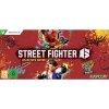 Street Fighter 6 (Collector?s Kiadás) - XBOX Series X