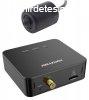 Hikvision DS-2CD6425G1-10 (3.7mm)8m 2 MP WDR rejtett IP kame