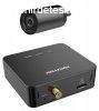 Hikvision DS-2CD6425G1-30 (2.8mm)8m 2 MP WDR rejtett IP kame