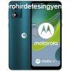 Motorola Moto E13, 2/64GB, aurora zöld