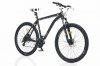 Corelli Zoi 2.2 29er MTB könnyűvázas kerékpár 18" Feket