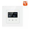 Intelligens termosztát Avatto WT200-16A-W elektromos fűtés 1