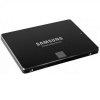Samsung 870 EVO 250GB SATA3 2,5" SSD fekete