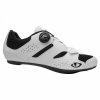 Kerékpáros cipő Giro Savix II Fehér Többszínű 41