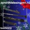 Shimano Aero Pro Distance Feeder 3,65m 12'0''