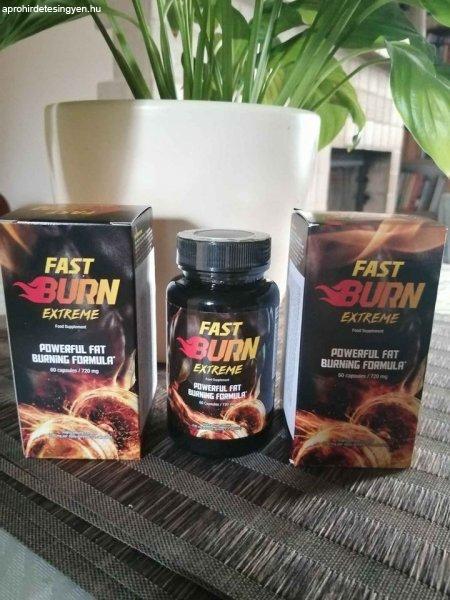 Fast Burn Extreme – fogyasztó tabletták – Mikihu (Magyarország)