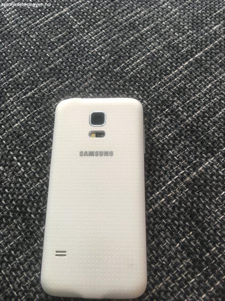Samsung galaxy s5 mini használt ár